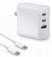 Image result for iPad Charging Cable and Brick