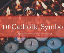 Image result for Catholic Symbols
