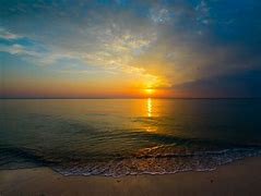 Image result for High Resolution Ocean Sunset