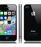 Image result for iphone 4 black unlock