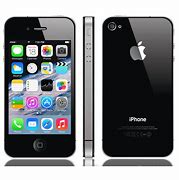 Image result for Black View iPhone 4