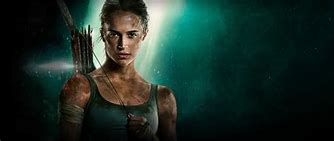 Image result for Tomb Raider 2018