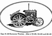 Image result for Case 1070 Parts Tractor