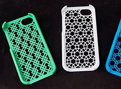 Image result for 3D Printed iPhone 8 Plus Case Template