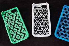 Image result for iPhone Case 3D Printed Carbon Fiber