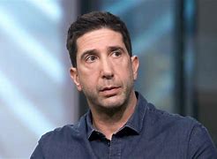 Image result for David Schwimmer Today