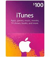 Image result for iTunes Gift Card