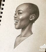 Image result for Copic Marker Portraits