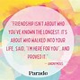 Image result for What Is a Best Friend Quote