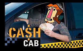 Image result for Cash Cab Meme