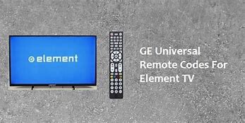 Image result for GE Universal Remote Programming Manual