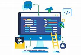 Image result for Web and App Development Imahe