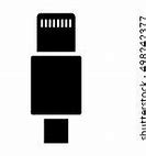 Image result for Apple Lightning Cable Adapter
