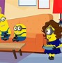 Image result for Superwoman Minion