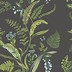 Image result for Pale Green Floral Wallpaper