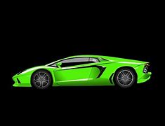 Image result for Animated Lamborghini