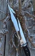 Image result for Jungle Chopper Knife