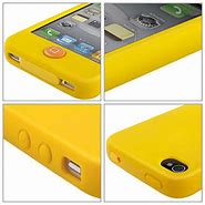 Image result for Sillicone Cases iPhone
