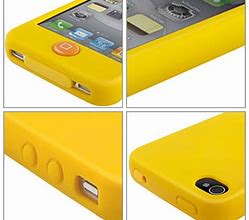 Image result for iPhone 4 Case with Lock