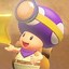 Image result for Mario Characters Toad