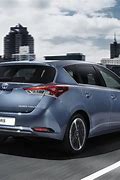 Image result for Toyota Auris RX 2016