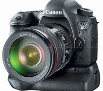 Image result for Canon 6D Camera