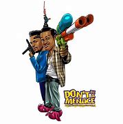 Image result for Don't Be a Menace Y'all Hiding the Good Shit