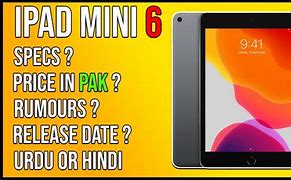 Image result for iPad Mini Price in Pakistan