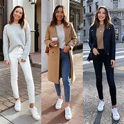 Image result for White Shoes Business-Casual