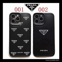 Image result for Prada iPhone 12 Mini Case
