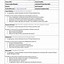 Image result for Project Scope Document Template