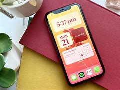 Image result for iPhone Widget Themes