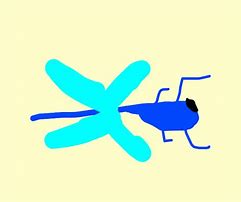 Image result for Dragonfly Emoji