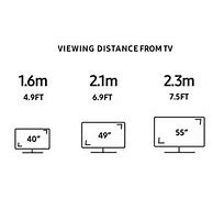 Image result for 15 Inch Flat Screen TV