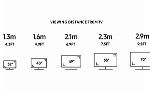Image result for Samsung TV Flat Screen Sizes