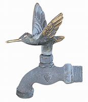 Image result for Decorative Brass Outdoor Faucet Handle