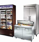 Image result for Commercial Refrigeration Units