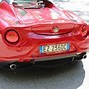 Image result for Alfa Romeo 4C Spider Blue