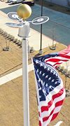 Image result for Lights for Flags
