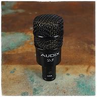 Image result for Audix D3 Mic