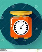 Image result for Weighing Icon
