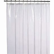 Image result for Plastic Curtain Panels