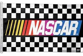 Image result for NASCAR Car Flags