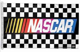Image result for NASCAR American Flag