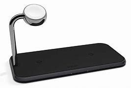 Image result for Apple iPhone 8 Wireless Charging Pad