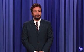 Image result for Jimmy Fallon Donald Trump