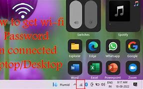 Image result for Find Wifi Password Win 11