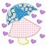 Image result for Sunbonnet Sue Machine Embroidery