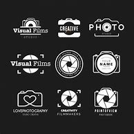 Image result for Camera Logos for Photographers