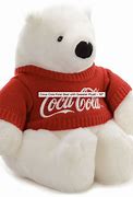 Image result for Coca-Cola Bear